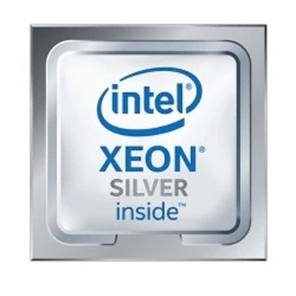 DELL INTEL XEON SILVER 4314 16çekirdekli 135w Sunucu İşlemci