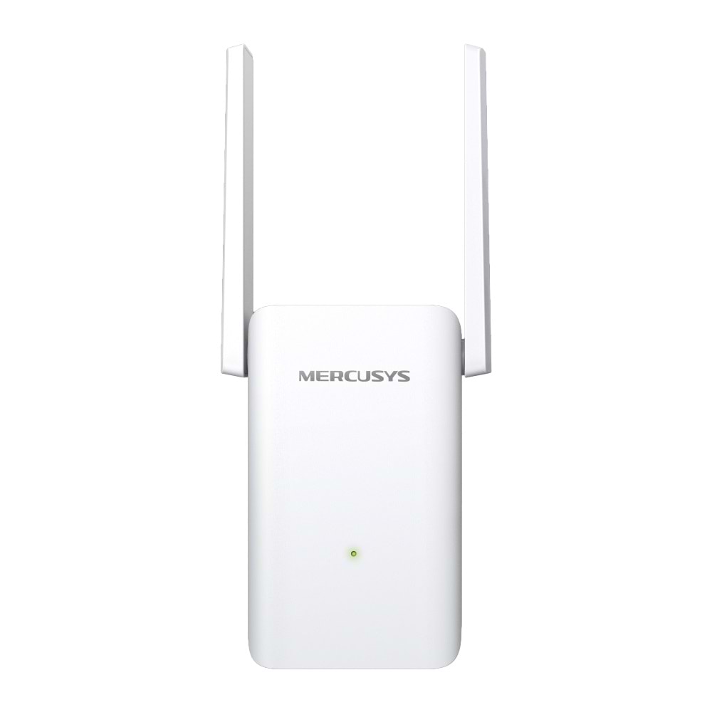 MERCUSYS ME80X AX3000 Mesafe Genişletici Priz Tipi
