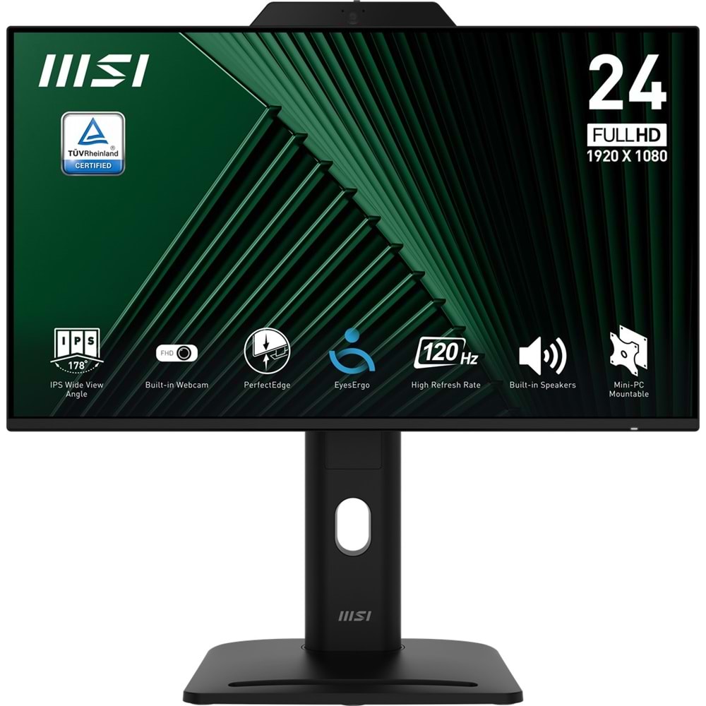 MSI 23.8