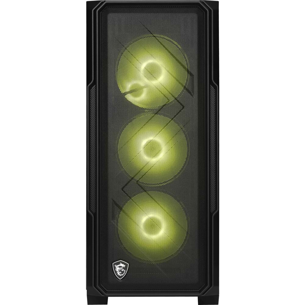 MSI MAG FORGE 150A B65 Gaming Mid-Tower PC Kasası