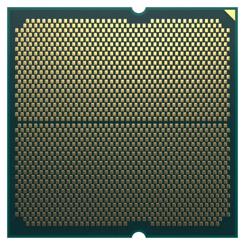 AMD RYZEN 5 7500X3D 102MB 12çekirdekli O/B UHD AM5 65w Kutusuz+Fansız