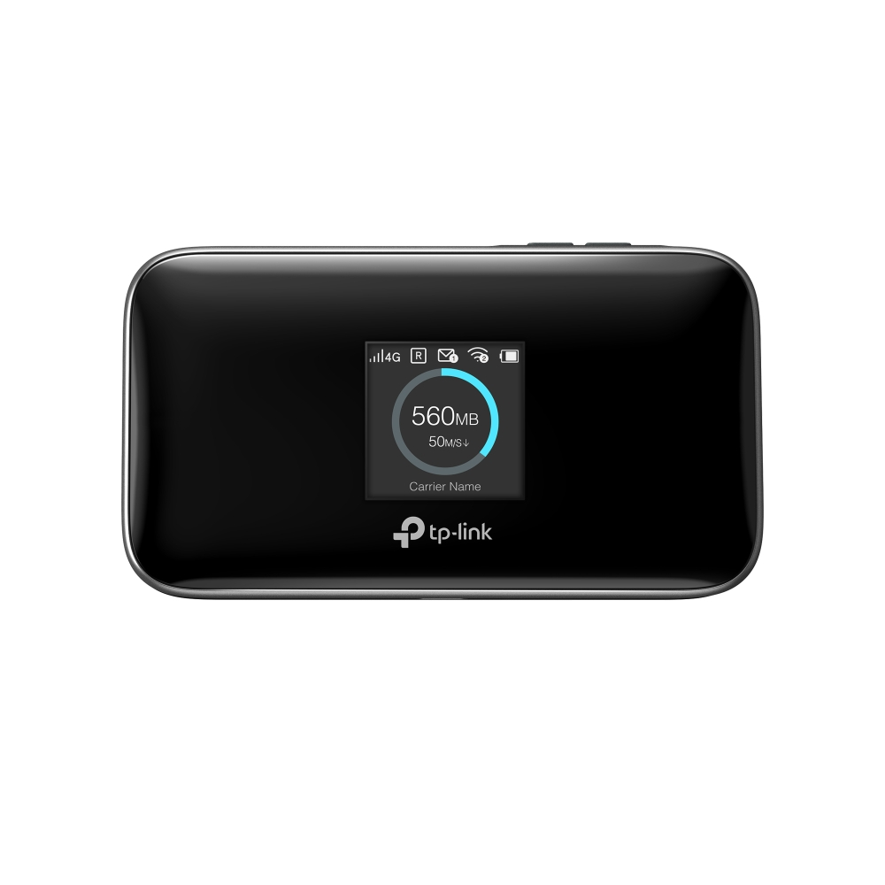 TP-LINK M7750 4G LTE Dual Band Mobile Modem