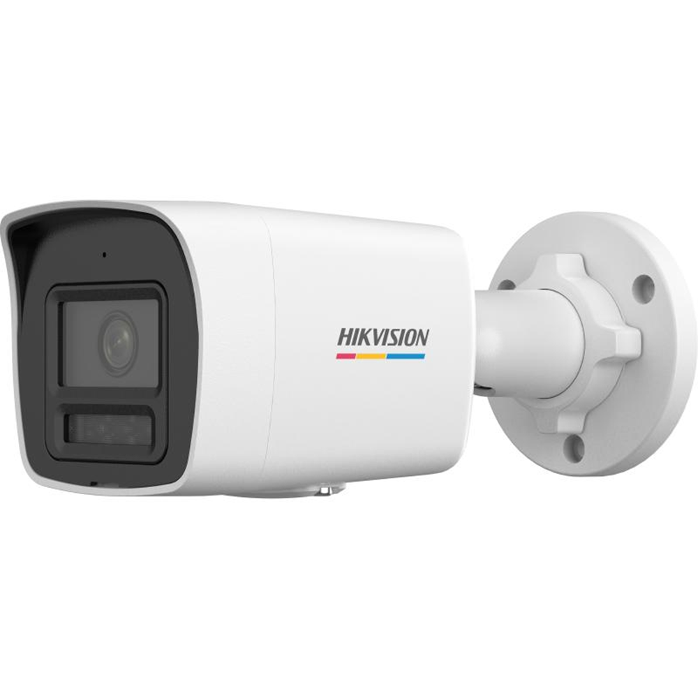 HIKVISION 4MP Bullet Colorvu Ip Kamera DS-2CD1047G3-LIUF
