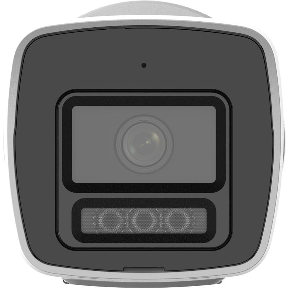 HIKVISION 4MP Bullet Colorvu Ip Kamera DS-2CD1047G3-LIUF