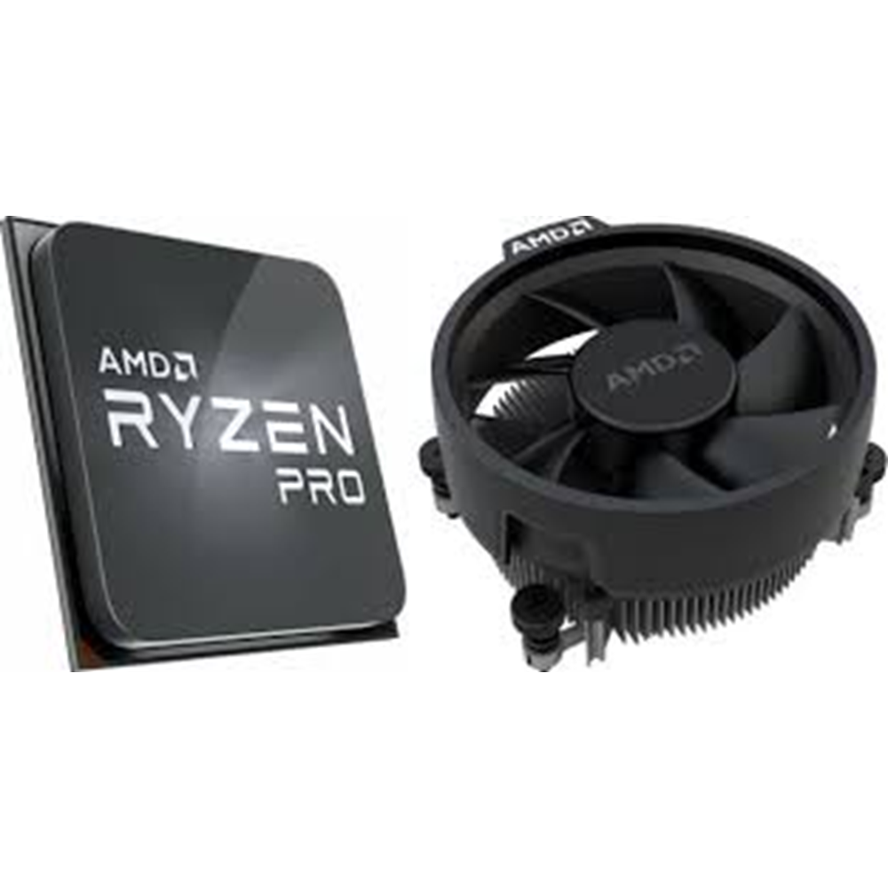 AMD RYZEN 7 PRO 5750G 20MB 8çekirdekli O/B UHD AM4 65w Kutusuz+Fanlı