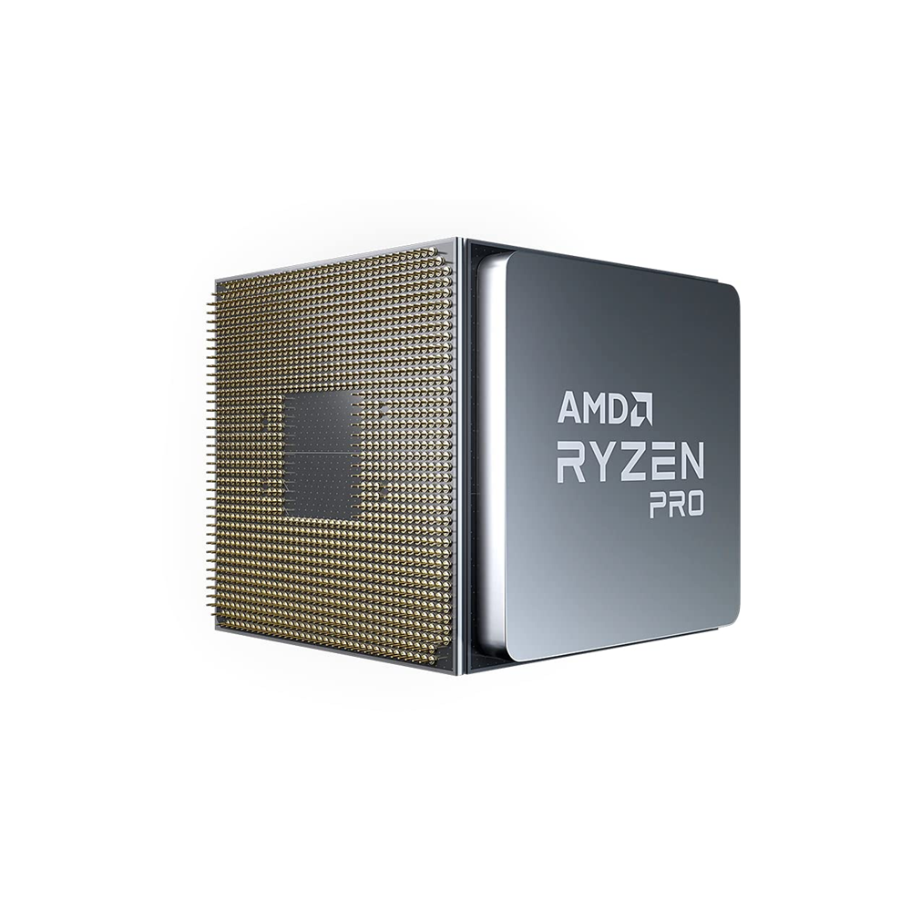 AMD RYZEN 7 PRO 5750G 20MB 8çekirdekli O/B UHD AM4 65w Kutusuz+Fanlı
