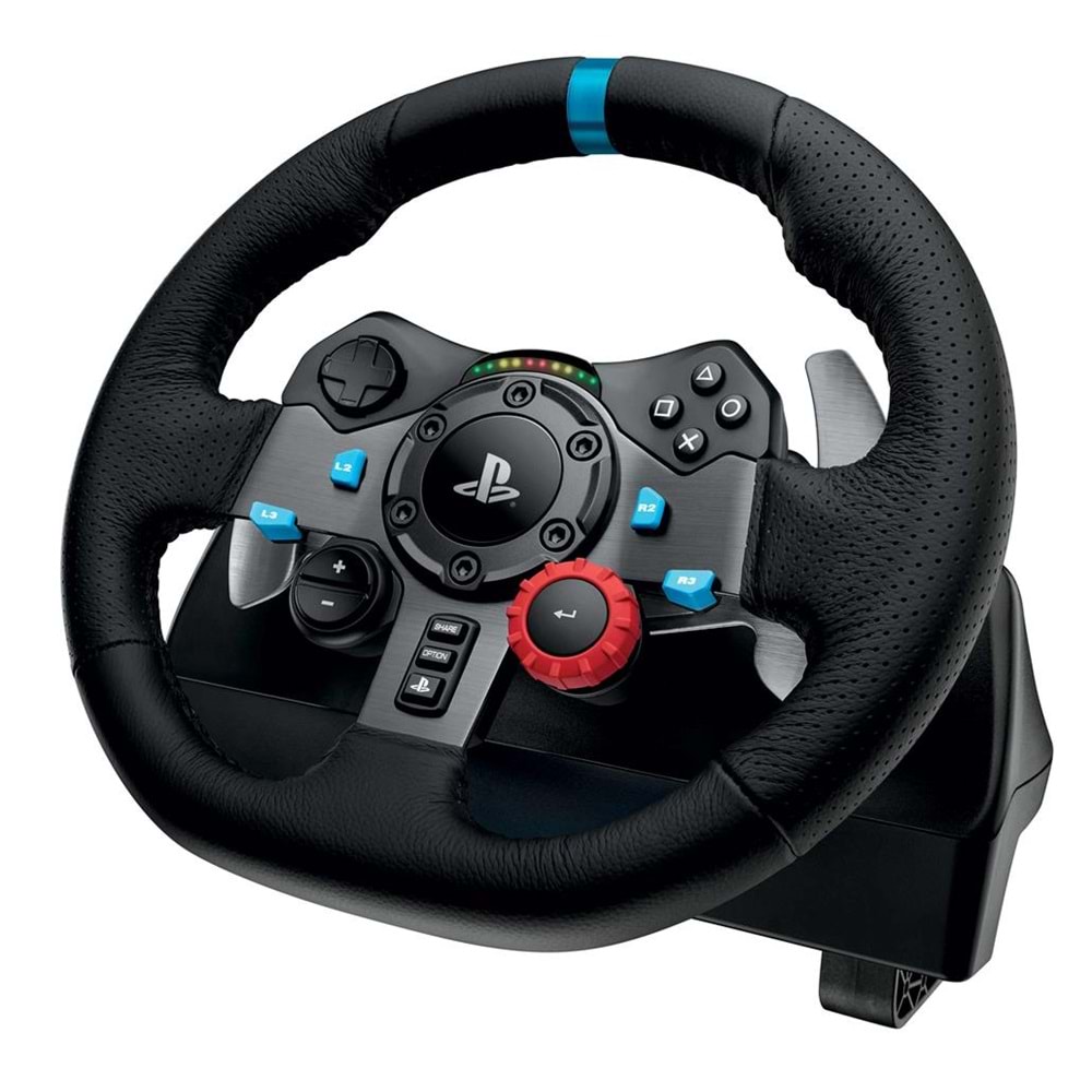 Logitech 941-000112 G29 Driving Force Yarış Direksiyonu 