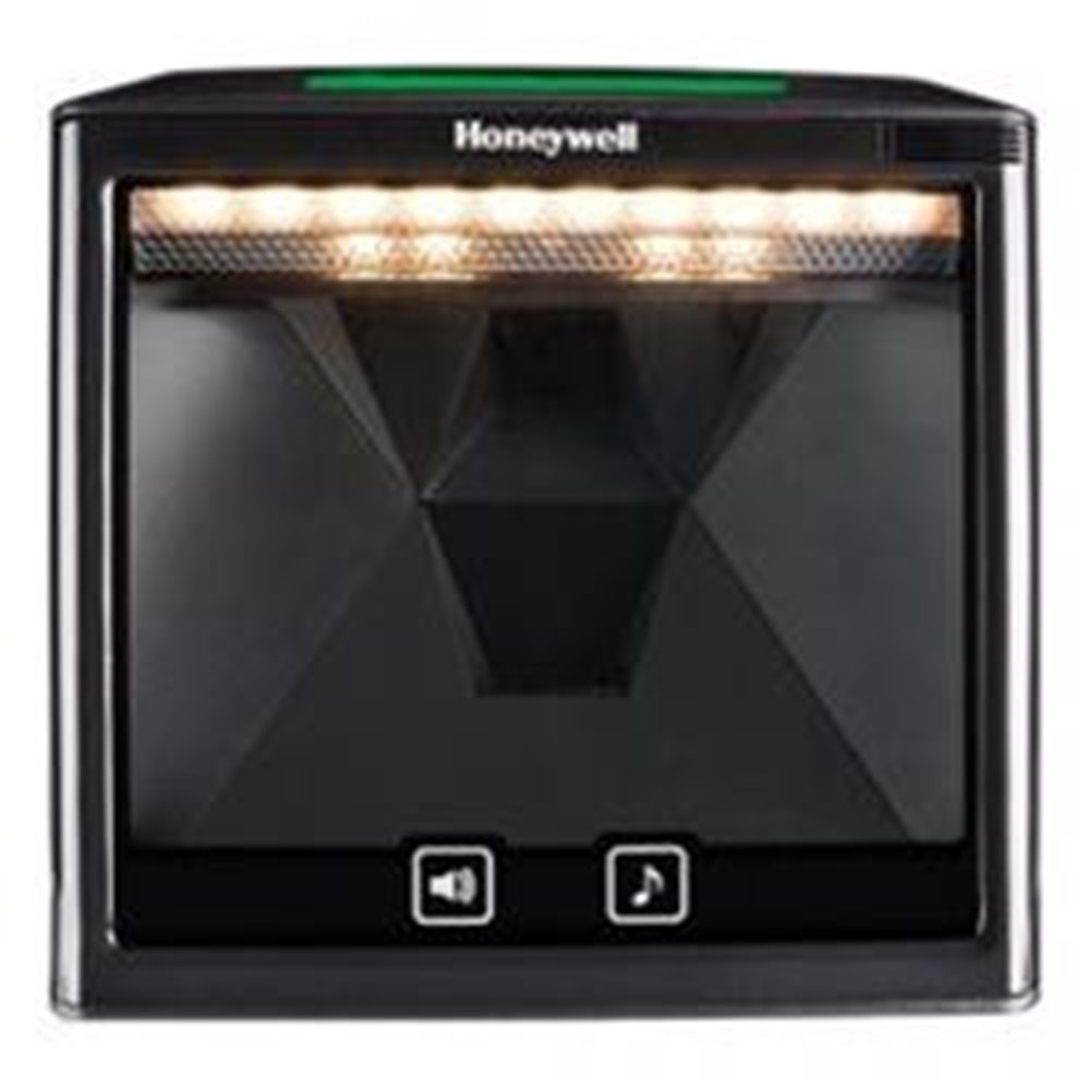 Honeywell MS7980 Usb Masaüstü 2D Barkod Okuyucu Ps-5200 Muadili