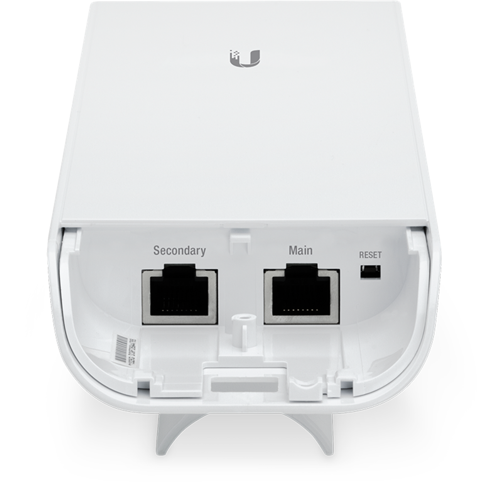 UBIQUITI NANOSTATION NSM2 11dbi 150mbps 2.4ghz 13+km Harici Access Point