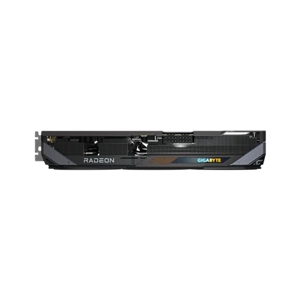 GIGABYTE16GB RX9070 GAMING OC GV-R9070GAMING OC-16GD GDDR6 256bit HDMI-DP PCIE 5.0