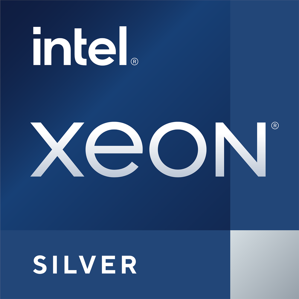 INTEL Xeon Silver 4310 12çekirdek 120w Sunucu İşlemcisi