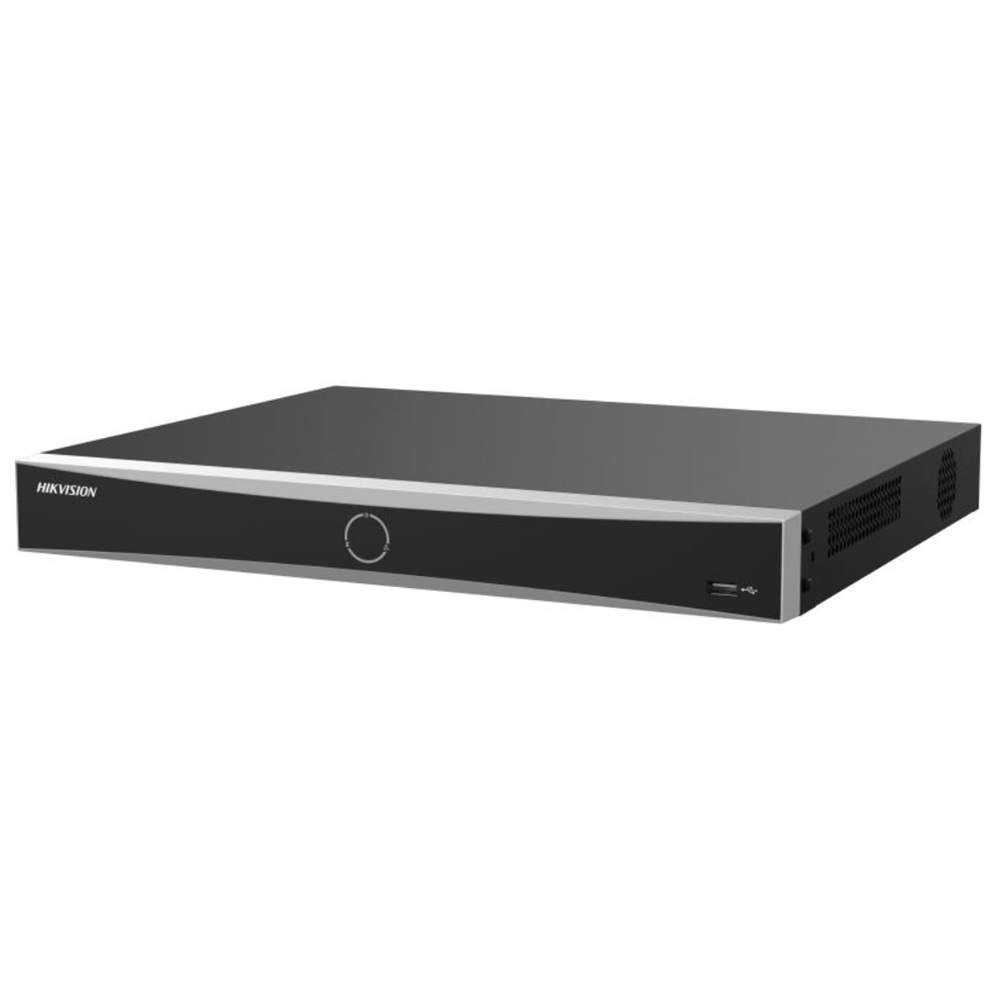HIKVISION 32kanal 4K NVR Kayıt Cihazı DS-7632NXI-K2(E)