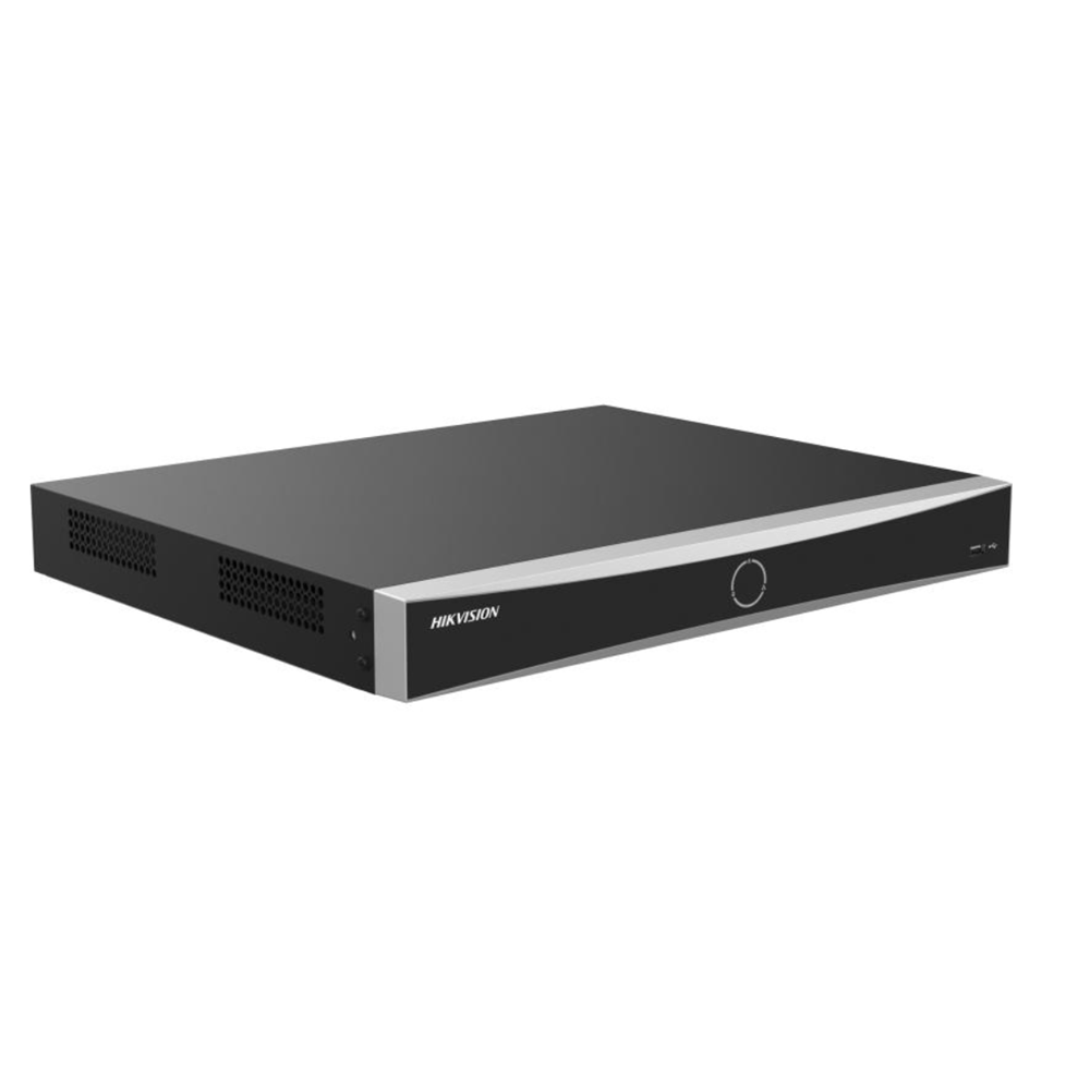 HIKVISION 32kanal 4K NVR Kayıt Cihazı DS-7632NXI-K2(E)