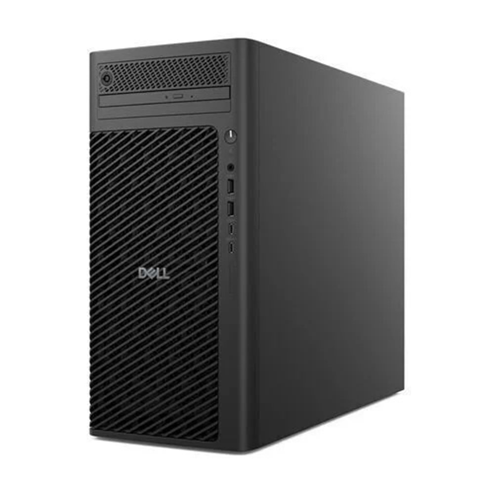 DELL PRO MAX TOWER FCT2250_4 ULTRA 7 265- 128GB DDR5 RAM- 1TB M2 NVME- RTX 5070- W11 PRO İş İstasyonu (10449)