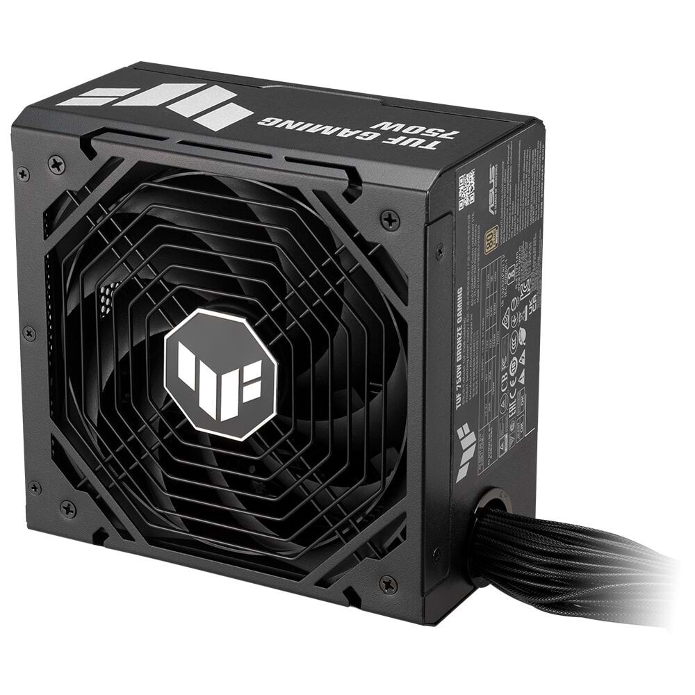 ASUS 750W 80+ BRONZE TUF GAMING-750B-P Power Supply