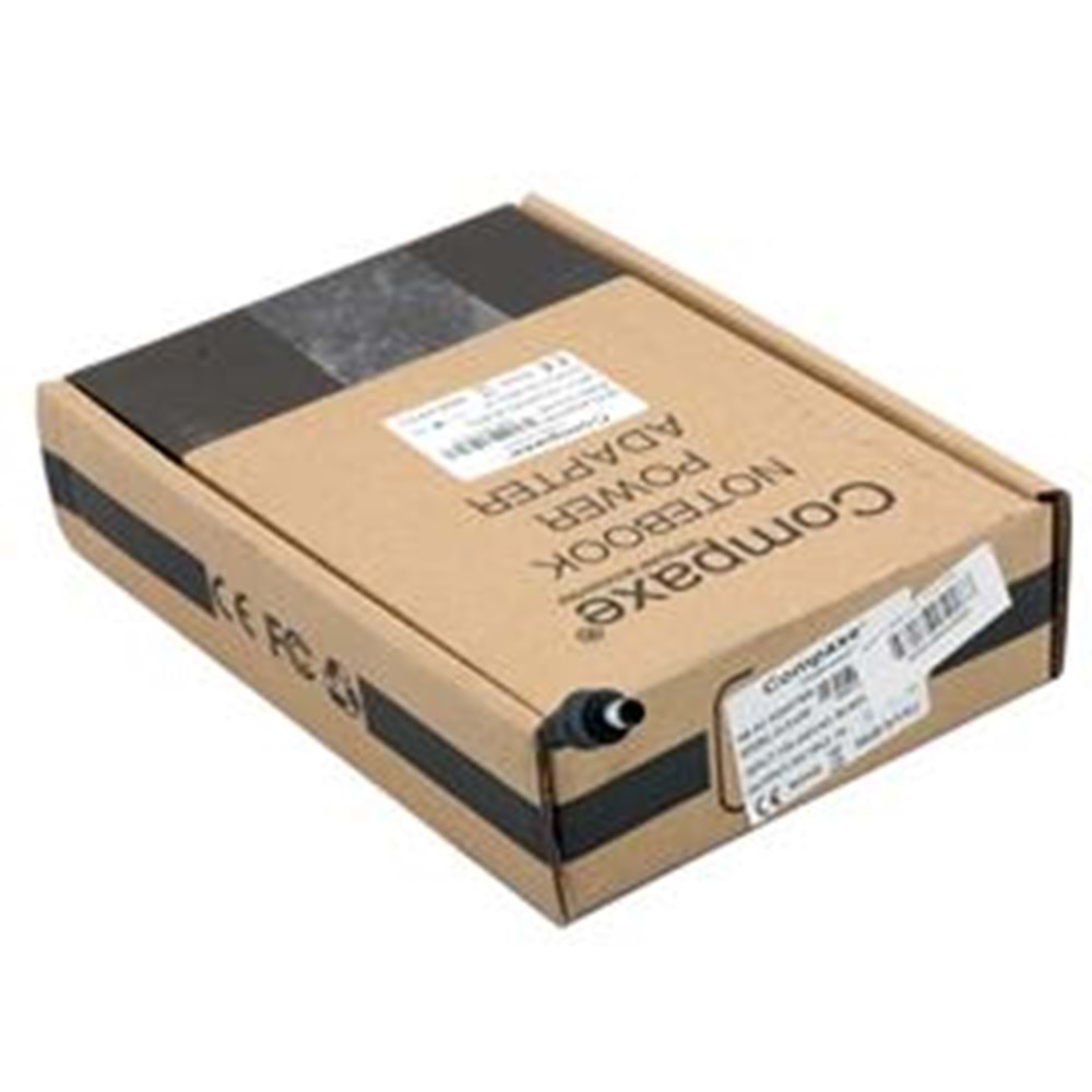 Compaxe CLS-U09 40W 19V 2.1A 5.5-3.0 Notebook Adaptörü