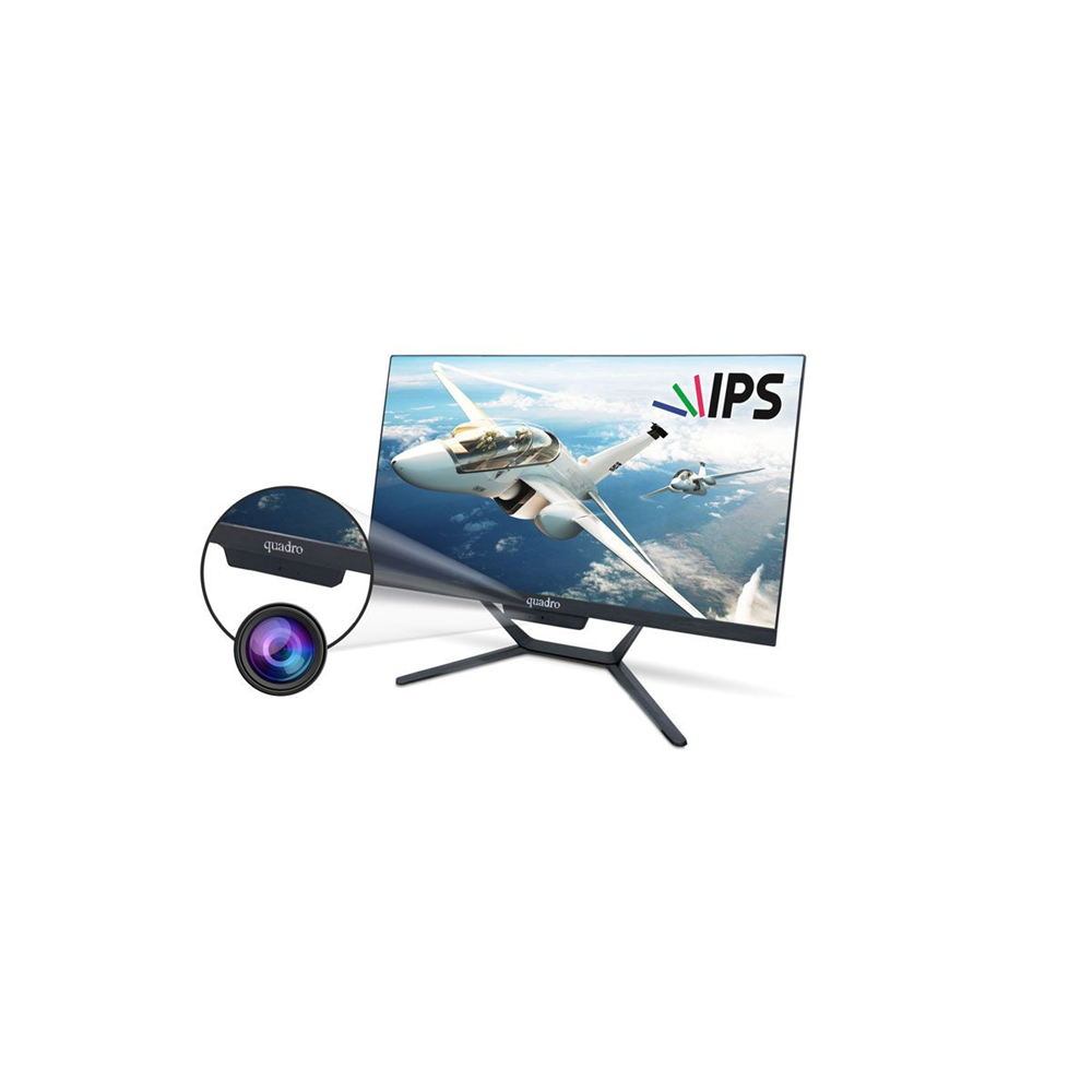 QUADRO 23.8