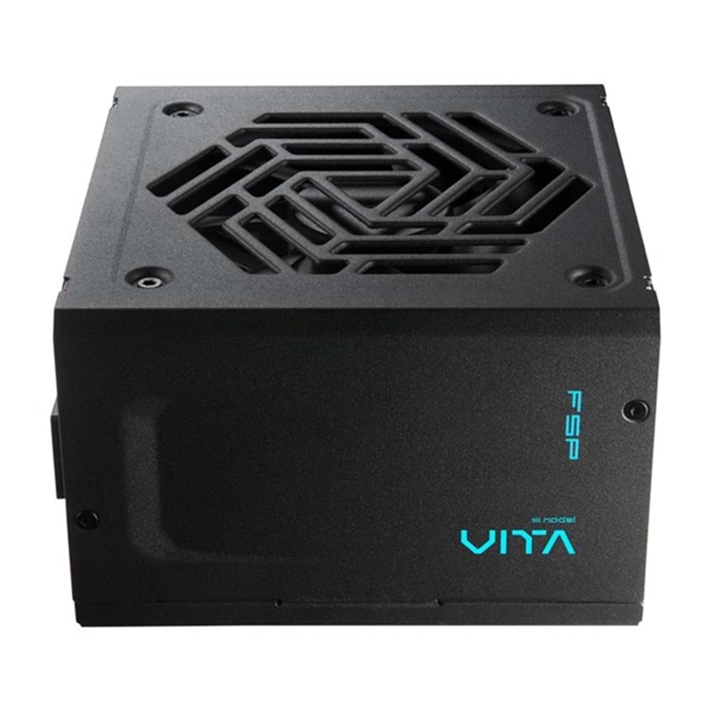 FSP 850W 80+ BRONZE VITA BD 12cm Fanlı PCIE 5.1 Power Supply