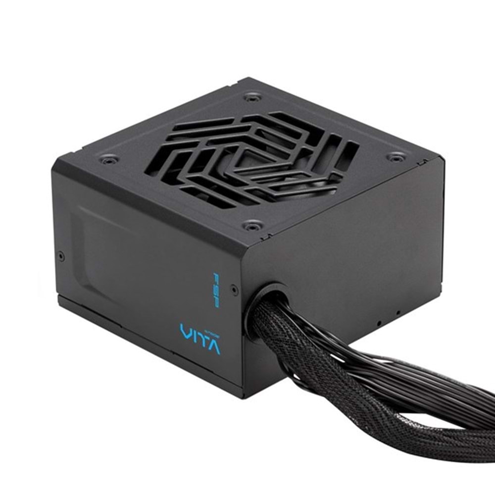 FSP 850W 80+ BRONZE VITA BD 12cm Fanlı PCIE 5.1 Power Supply