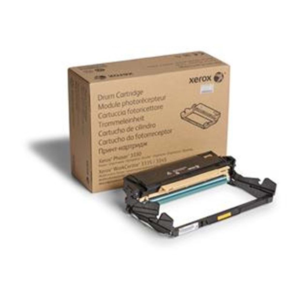 Xerox 101R00555 Phaser 3330-3335-3345 Drum Imaging Kit 30.000 Sayfa