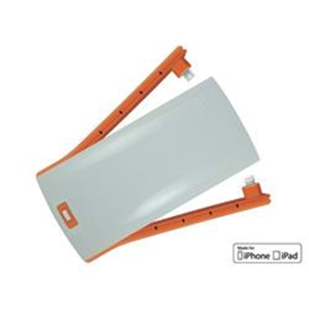 Tunçmatik TSK4551 Powertube II 6000mAh Powerbank 