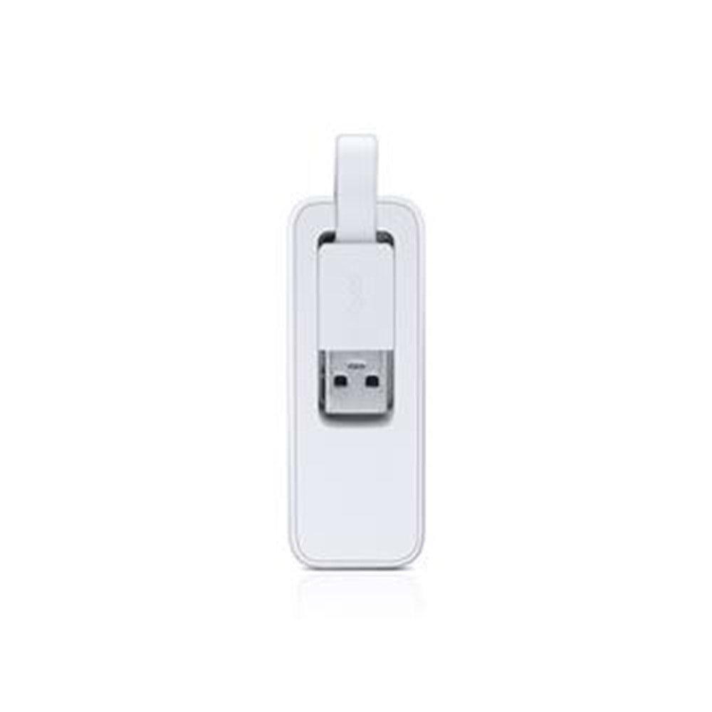 Tp-Link UE300 10-100-1000 Mbps 3.0 USB Ethernet Çevirici