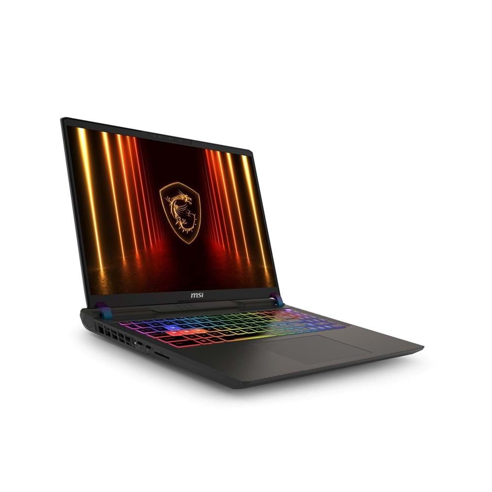 MSI 15.6