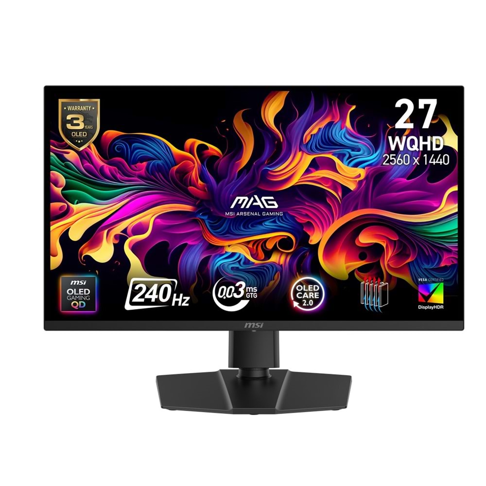 MSI 26.5