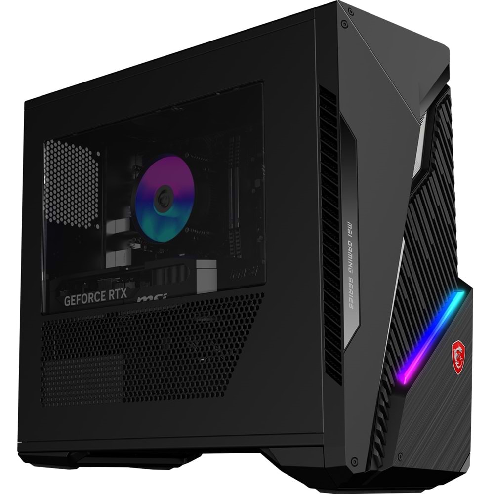 MSI CORE i7 14700F-32GB DDR5 RAM-1TB NVME-12GB RTX5070-W11H / MAG INFINITE S3 14NVP7-101EU
