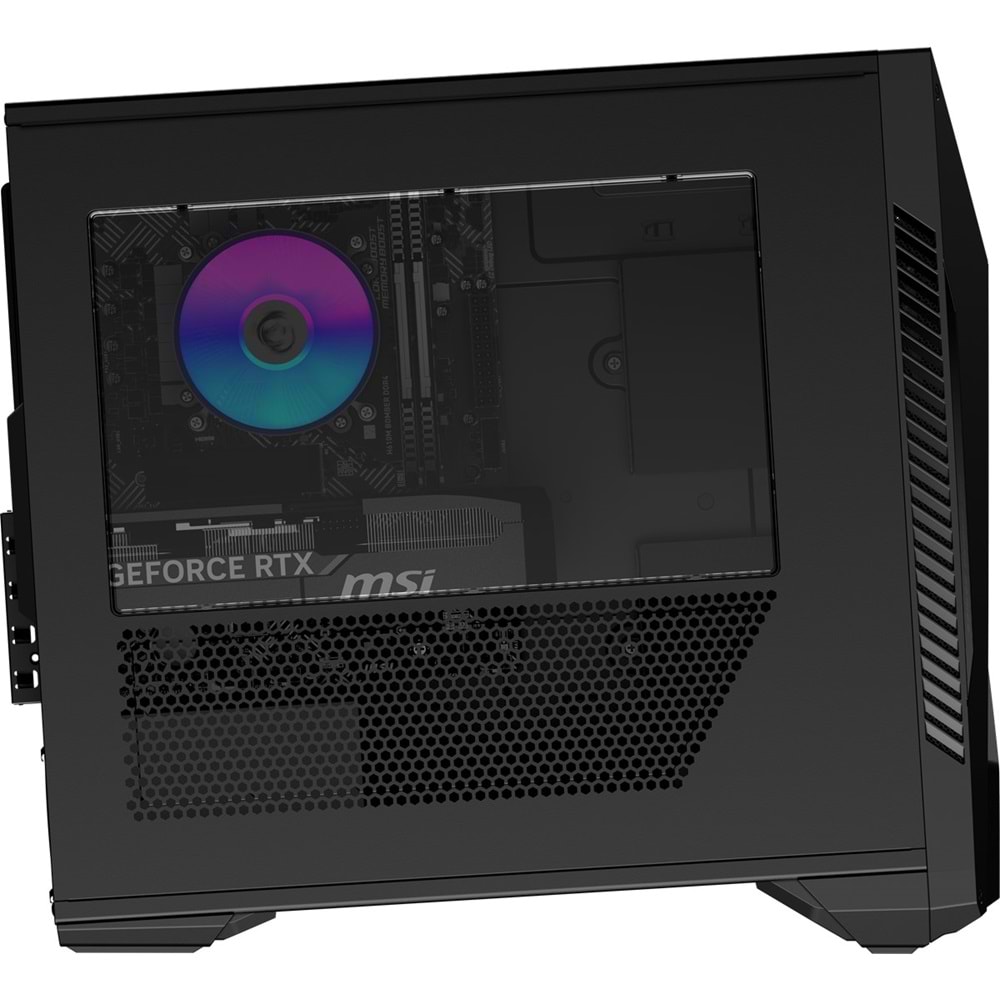 MSI CORE i7 14700F-32GB DDR5 RAM-1TB NVME-12GB RTX5070-W11H / MAG INFINITE S3 14NVP7-101EU