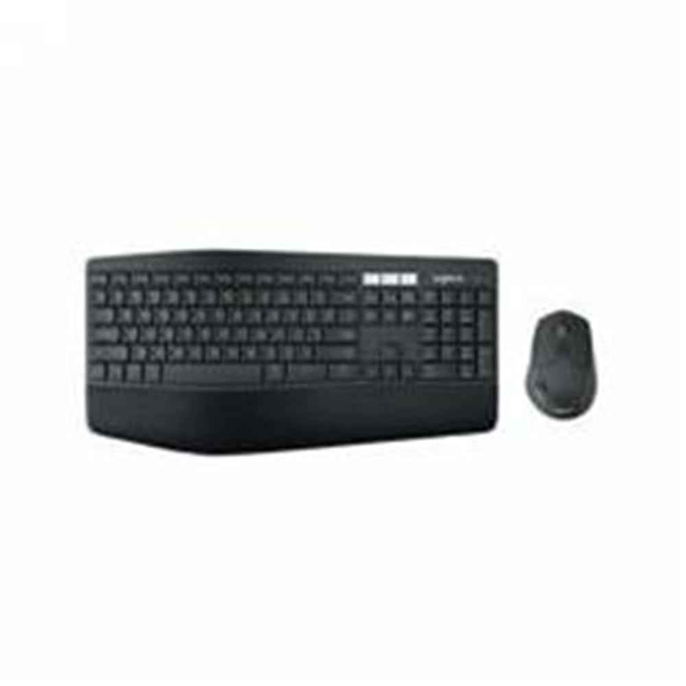 Logitech 920-008230 Mk850 Kablosuz Klavye Mouse Set 