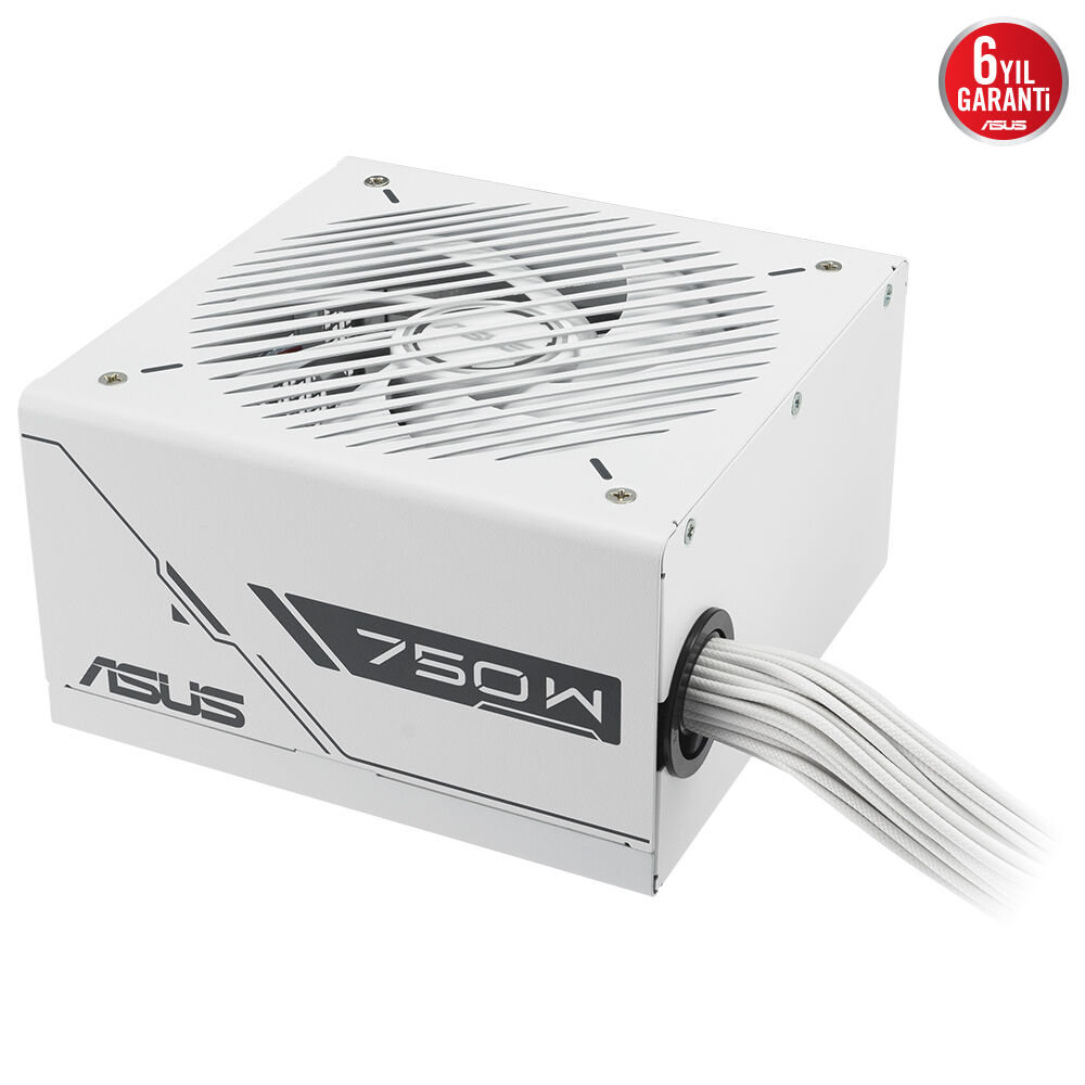 ASUS 750w 80+ Bronze PRIME Power Supply 90YE00Y3-B0NA00