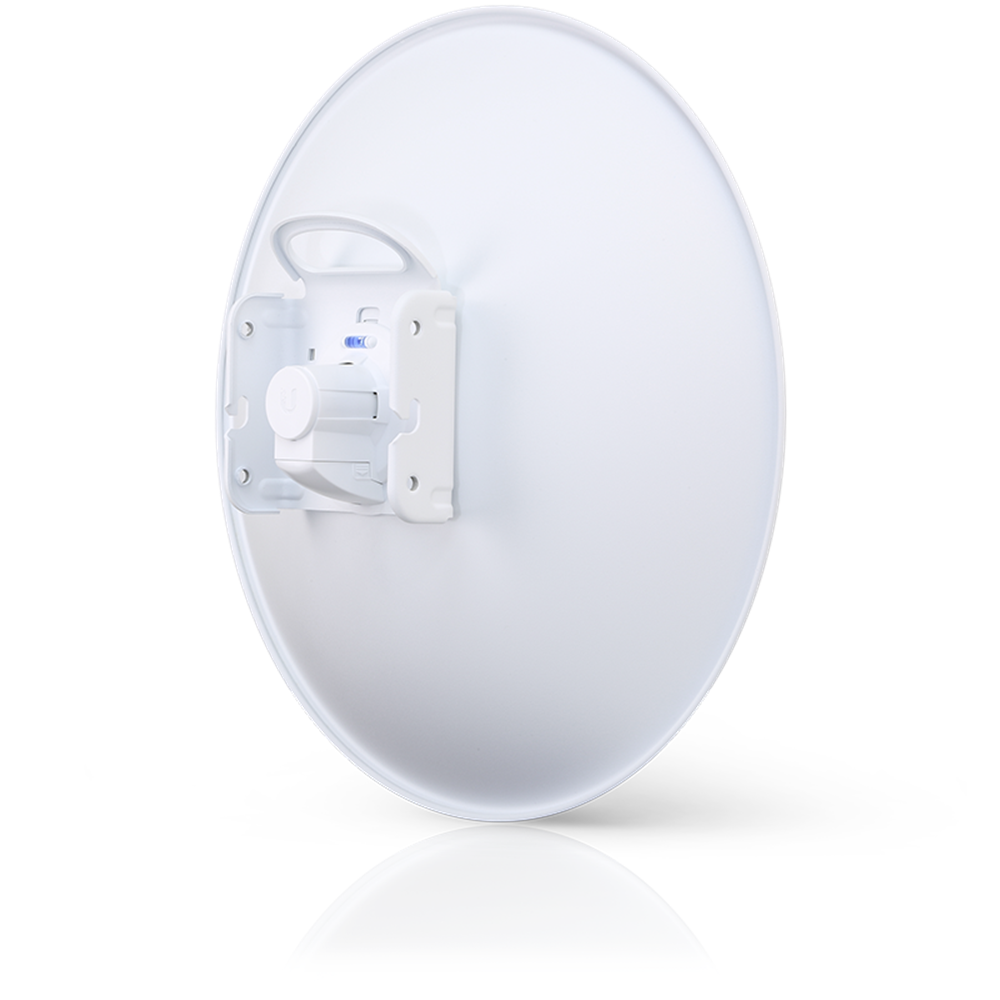 UBIQUITI POWERBEAM AC PBE-5AC-Gen2 25dbi 450mbps 5ghz 25km Harici Access Point