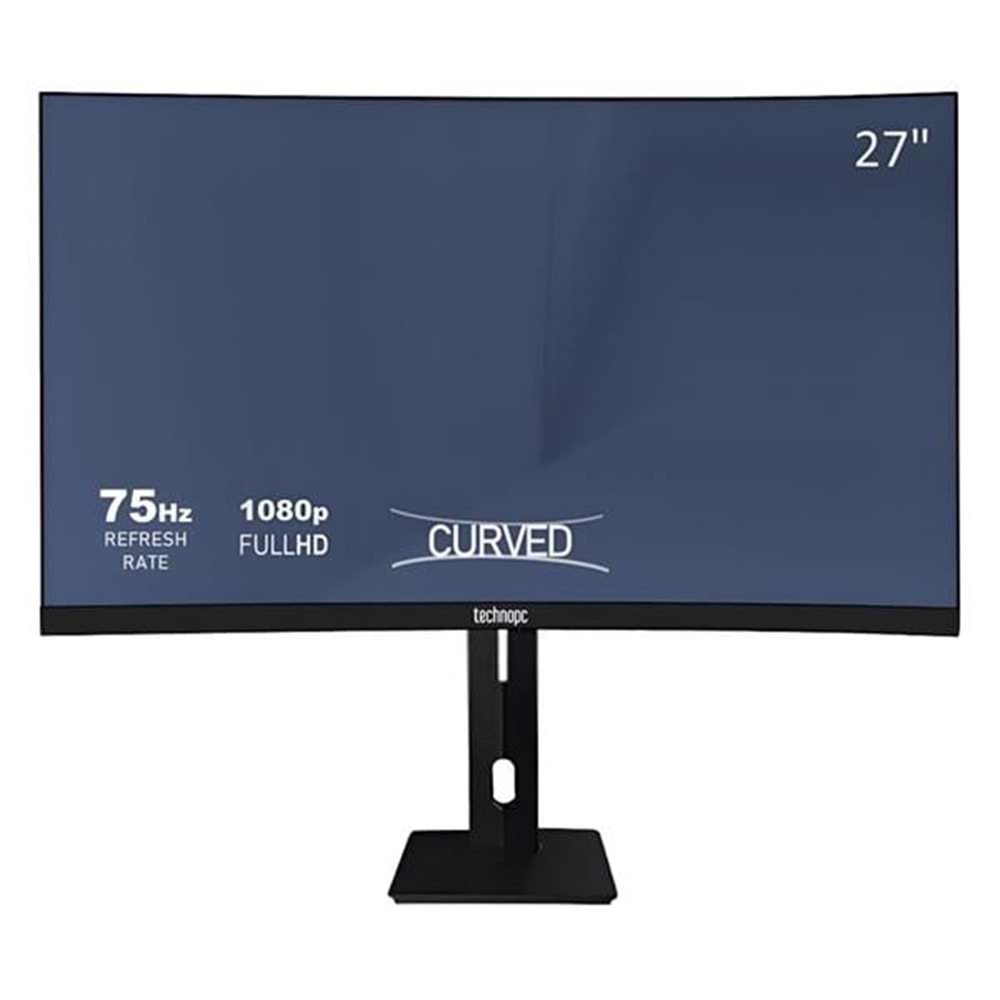 TEHCNOPC 27