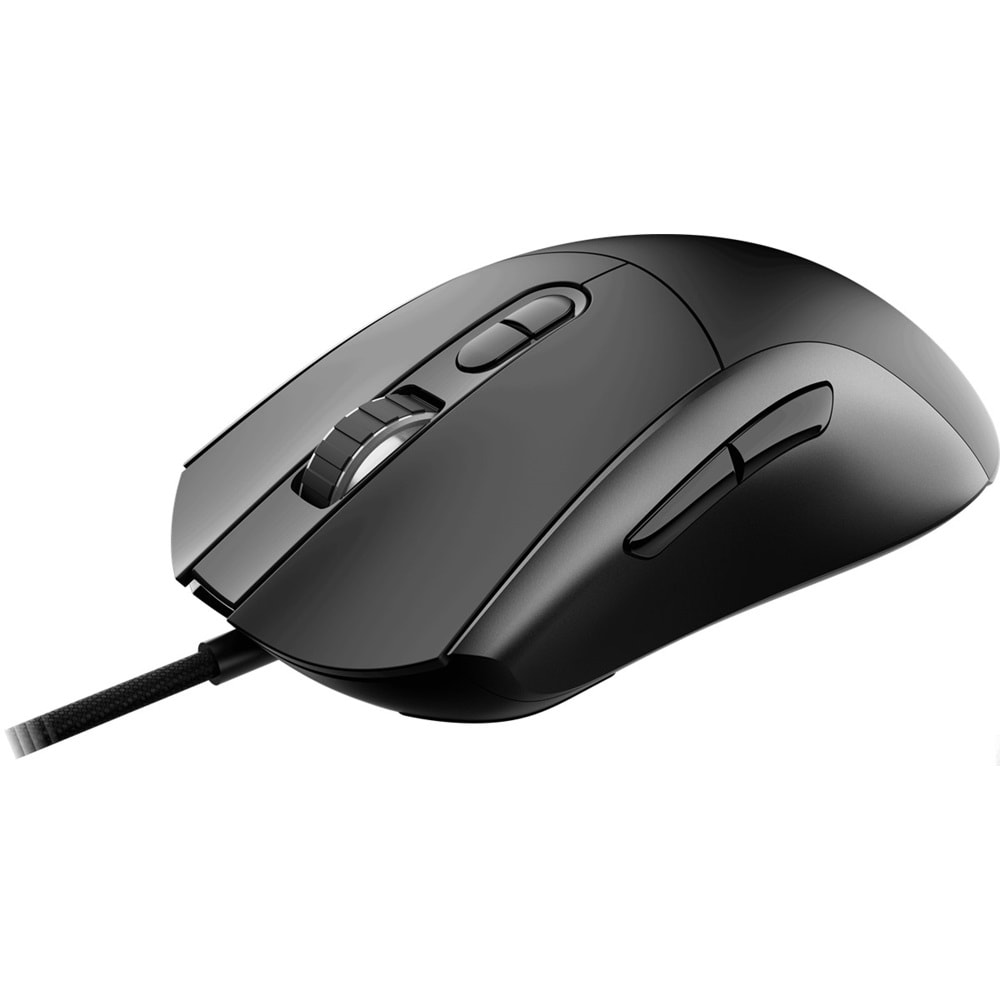 MSI GG FORGE GM320 12800dpi Gaming Mouse