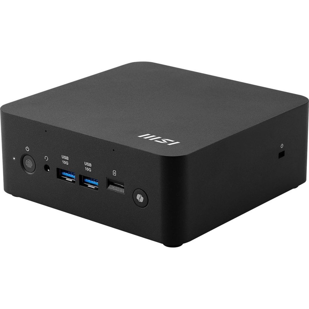 MSI ULTRA 7 258V-32GB DDR5 RAM-1TB NVME-W11 PRO / CUBI NUC AI+ 2MG-001EU MINI PC