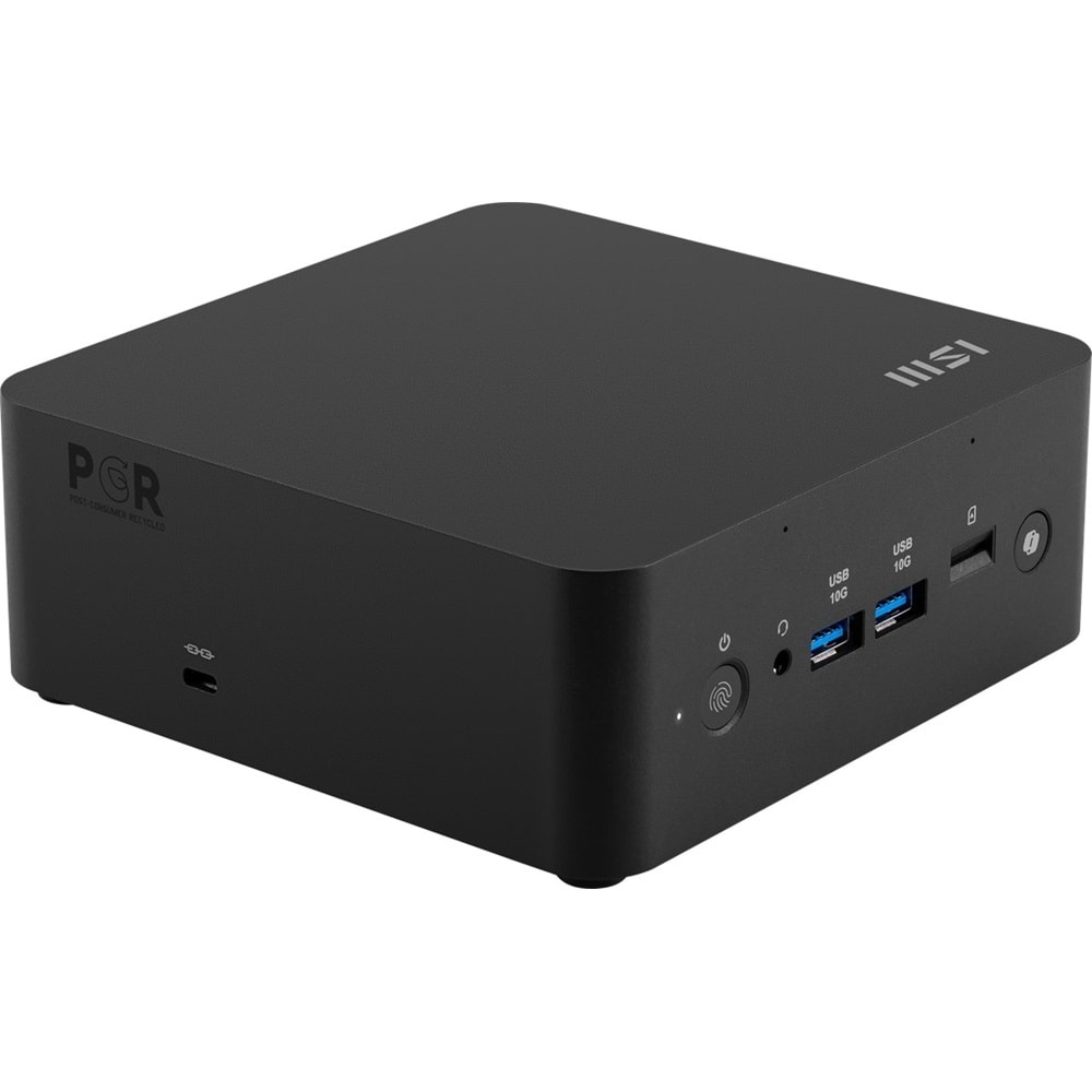 MSI ULTRA 7 258V-32GB DDR5 RAM-1TB NVME-W11 PRO / CUBI NUC AI+ 2MG-001EU MINI PC