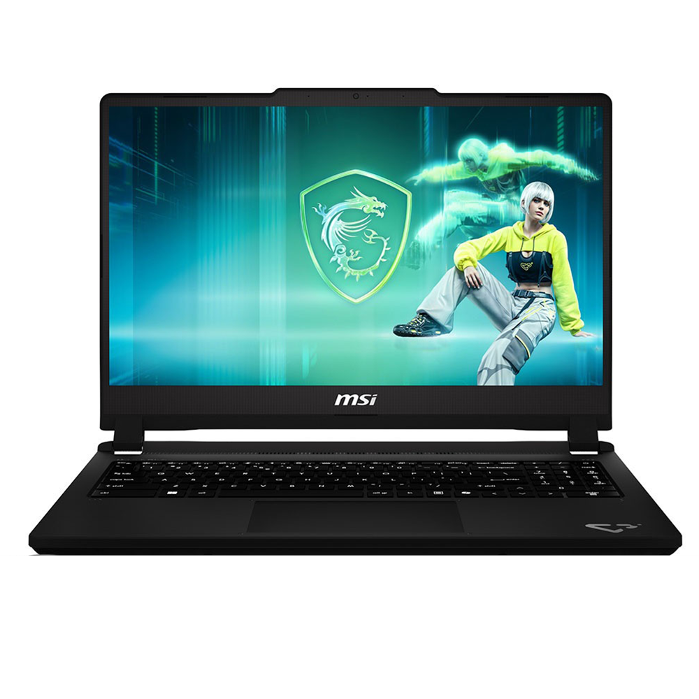 MSI 15.6