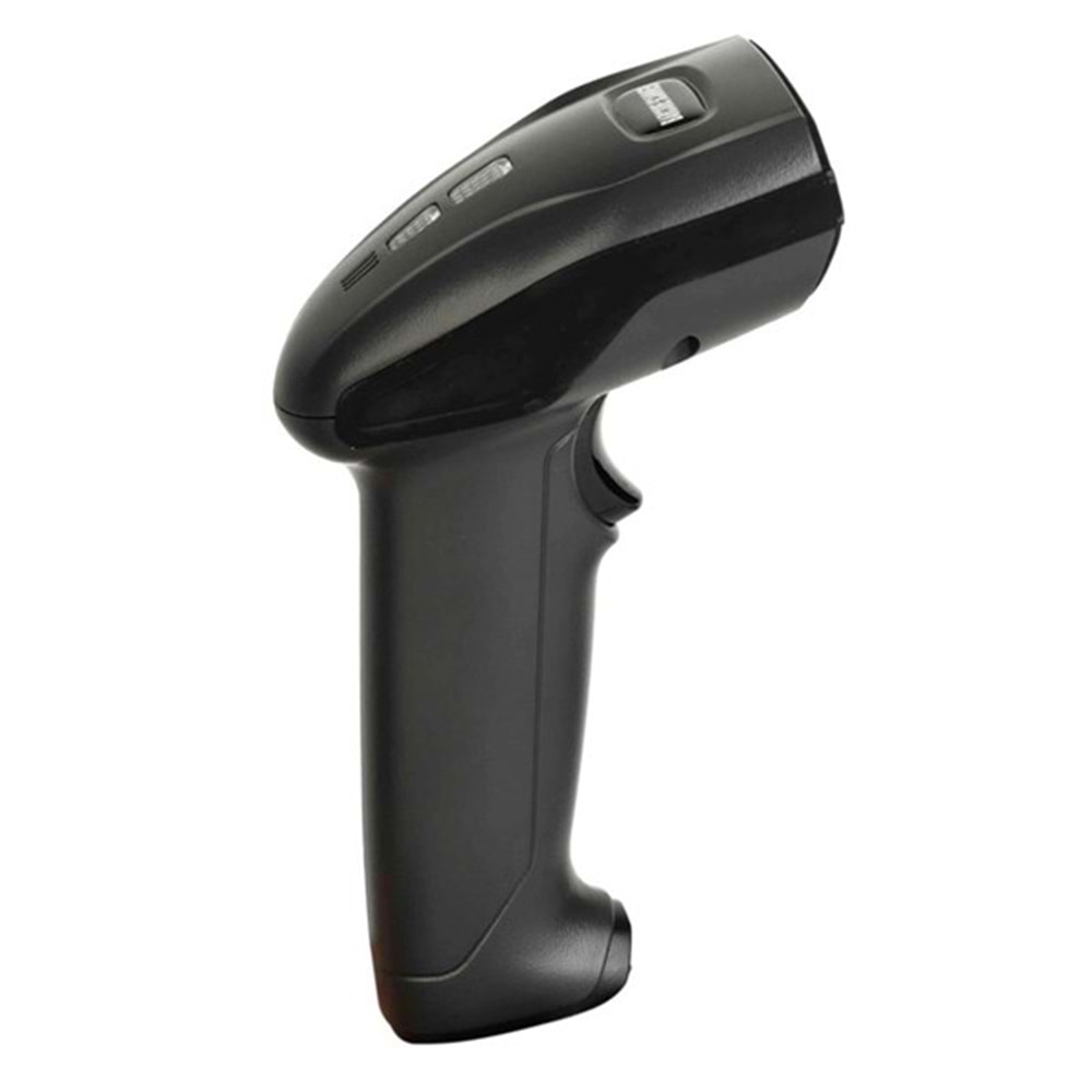 PERKON 1D Laser PS30 USB El Tipi Barkod Okuyucu