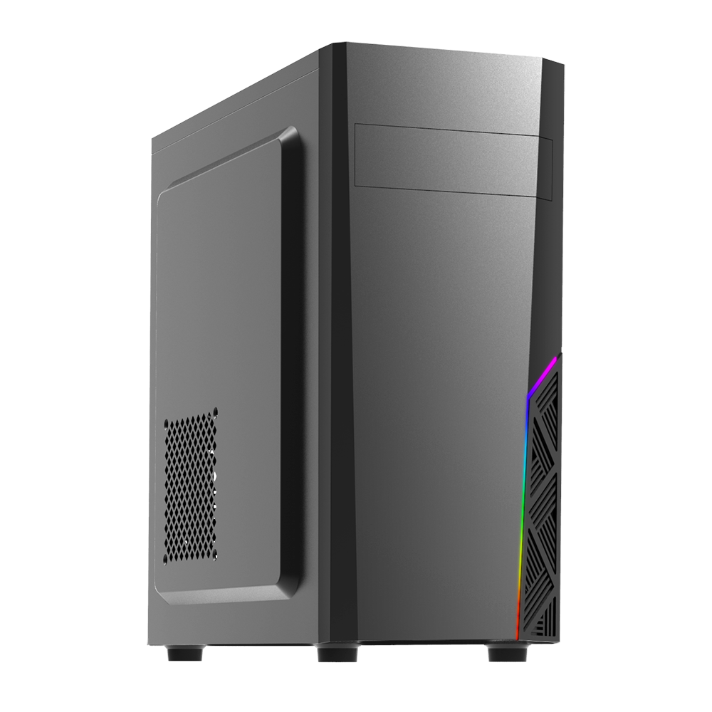 ZALMAN ZM-T8 Standart Mid-Tower PC Kasası
