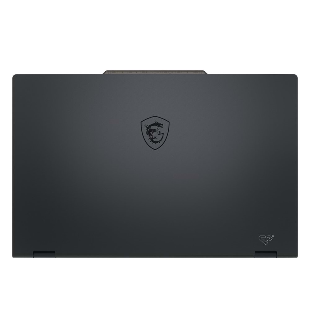 MSI 17.3
