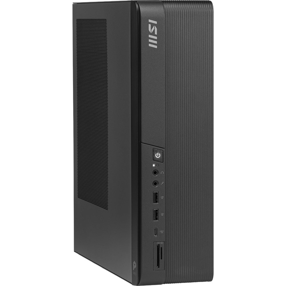 MSI CORE i5 14400-16GB DDR5 RAM-1TB NVME-W11 PRO / RO DP80 A14G-004EU MINI SLIM PC
