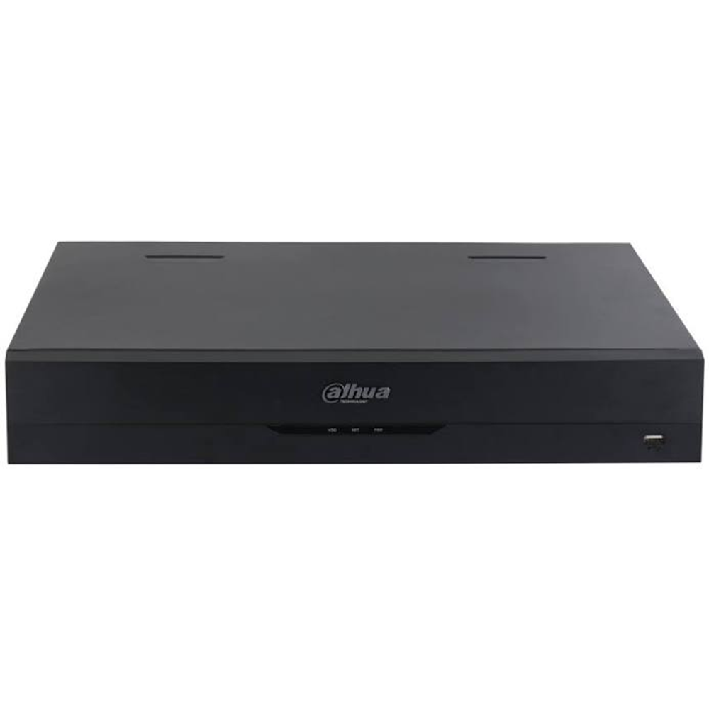 DAHUA 64kanal 4-diskli NVR Kayıt Cihazı NVR5464-EI2
