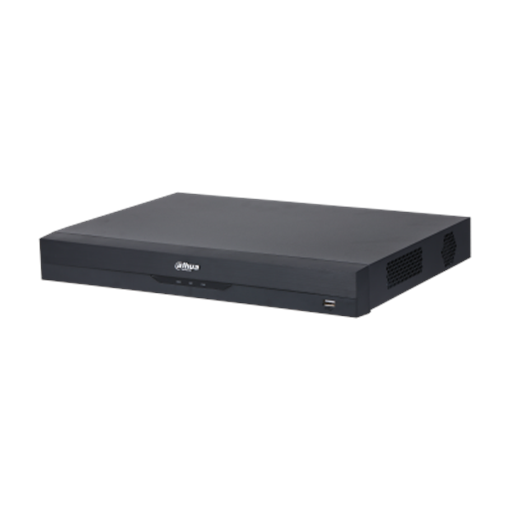 DAHUA 8 KANAL DH-NVR5208-EI NVR Kayıt Cihazı