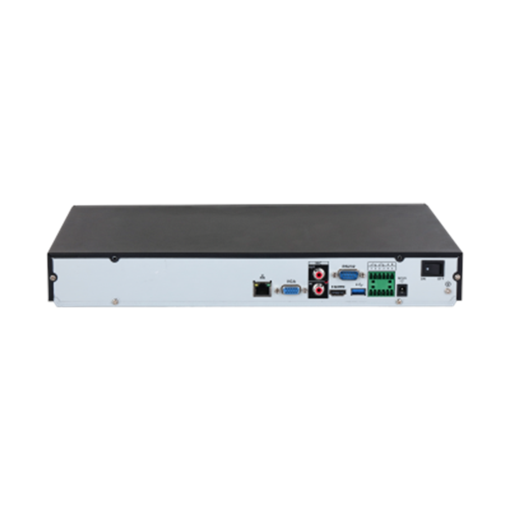 DAHUA 8 KANAL DH-NVR5208-EI NVR Kayıt Cihazı