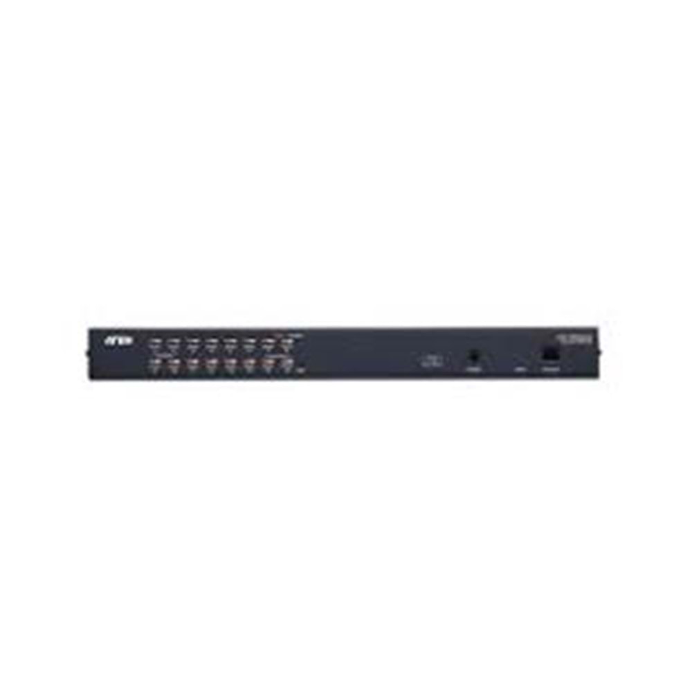 Aten KH1516A-AX-G 16 Port Cat5 High-Density Kvm Switch
