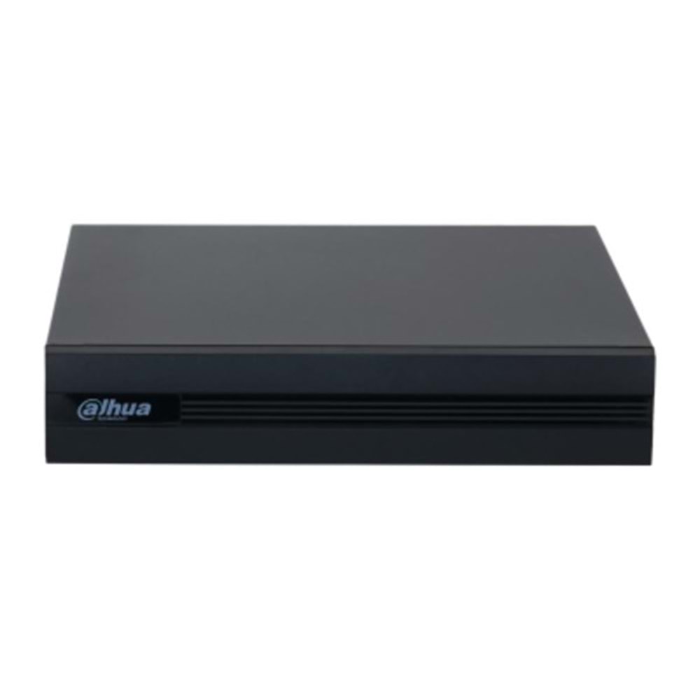 DAHUA 4kanal 2mp 1-diskli Analog Kayıt Cihazı DH-XVR1B04-I/T