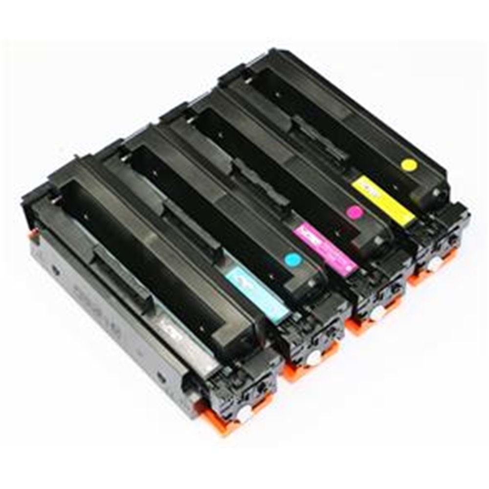 Canon CRG-046H BK Black Siyah Yüksek Kapasite Toner MF653-732-734-735