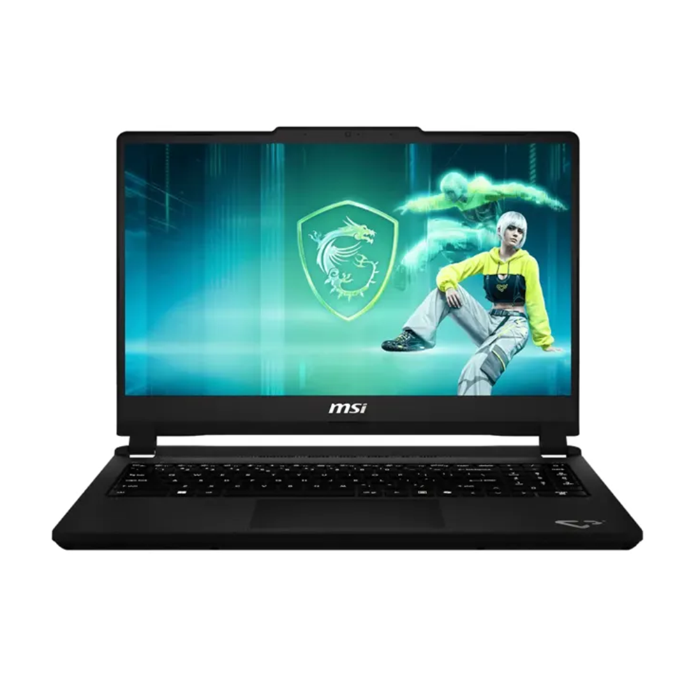 MSI 15.6