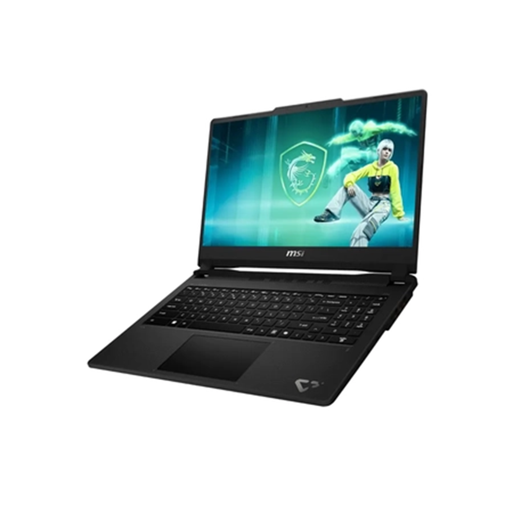 MSI 15.6